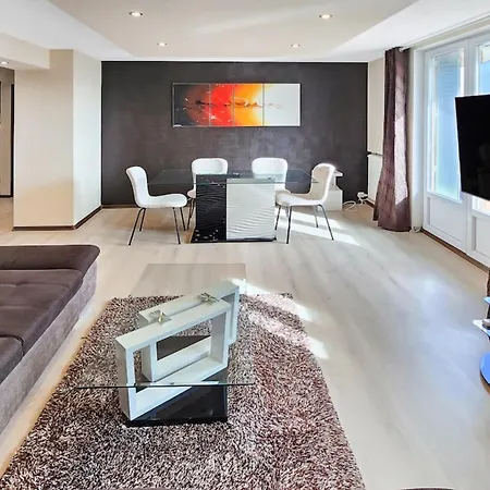Apartment Mulatiere View *
