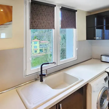 Mulatiere View Apartment