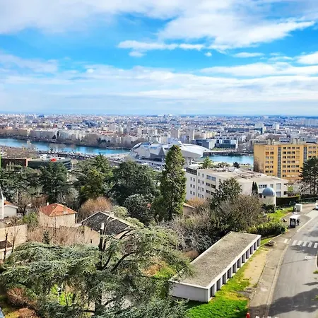 Mulatiere View Apartment La Mulatiere