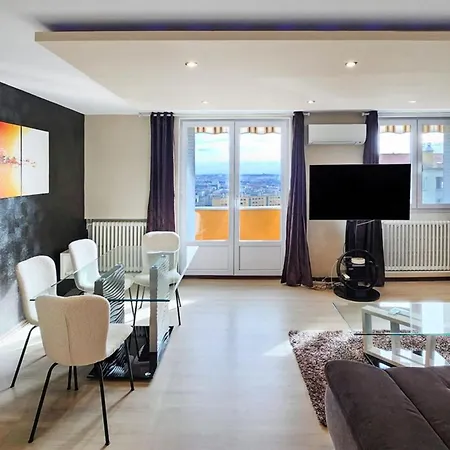 Mulatiere View