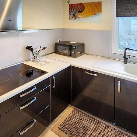 Mulatiere View Apartment *